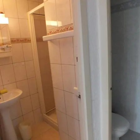 Apartmán Rhc 2701