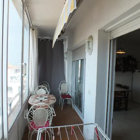 Apartmán Rhc 2701
