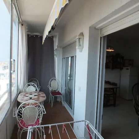 Rhc 2701 Apartmán *